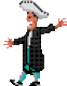 Gebruikersavatar