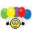 Balloons :balloon: