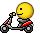 Scooter :scooter: